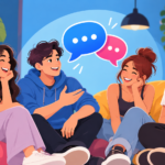 Chat de Amistad Gratis: Conoce Gente y Haz Amigos