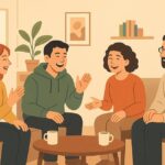 Chat Mayores de 40 Gratis: Tu Espacio para Conversar