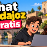 Chat Badajoz Gratis | Habla con Personas de Badajoz
