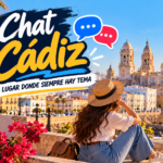 Chat Cádiz: El Lugar Donde Siempre Hay Tema