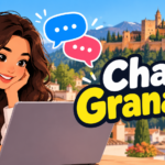 Chat Granada en Directo | Entra y Conversa Gratis