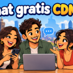Chat gratis CDMX: conoce personas y comparte conversaciones