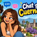 Chat gratis Cuernavaca: conversaciones y amistades nuevas