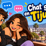 Chat gratis en Tijuana: conoce gente con quien conversar