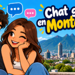 Chat gratis en Monterrey: charla online y conoce gente