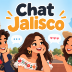 Chat gratis en Jalisco: conversa con gente de tu estado