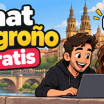 Chat Logroño Gratis | Conoce Gente en La Rioja