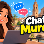Chat de Murcia en Vivo | Conoce Gente y Haz Nuevas Amistades