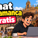Chat Salamanca Gratis | Entra y Habla con Gente de Tu Ciudad