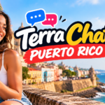 Terra Chat Puerto Rico: El Chat Boricua Tiene Nueva Casa